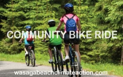 Community Bike Ride