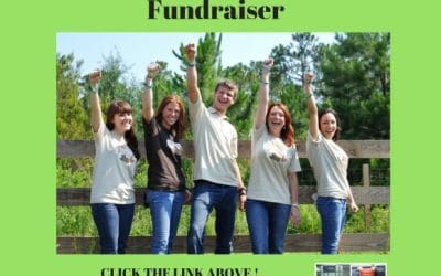 WBCAT Rain Barrel Fundraising Sale 2025 SALE IS OPEN