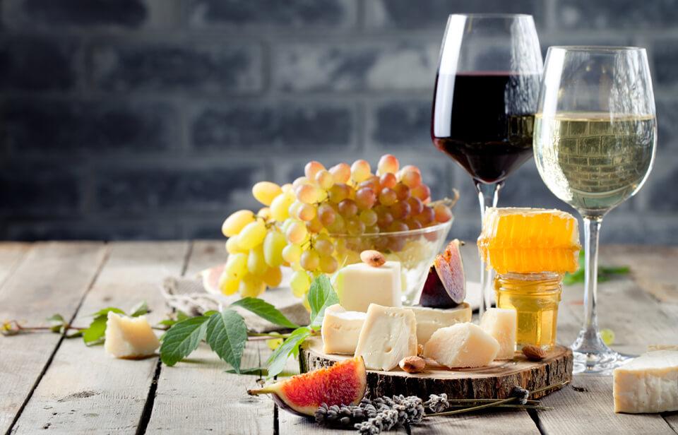 Perfect Pairings Night Nov 6