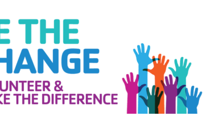 Join Us November 19 for a Coffee, Cake & Climate Volunteer Information Session