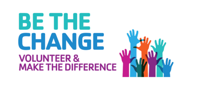 Join Us November 19 for a Coffee, Cake & Climate Volunteer Information Session