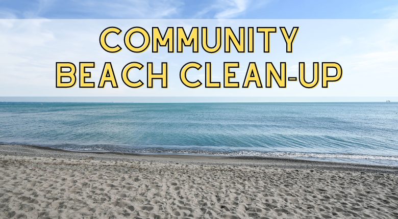 Weekly Shoreline Cleanup with Georgian Bay Forever June 9 to August 25